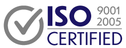 certification-iso90012005
