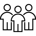 manpower icon